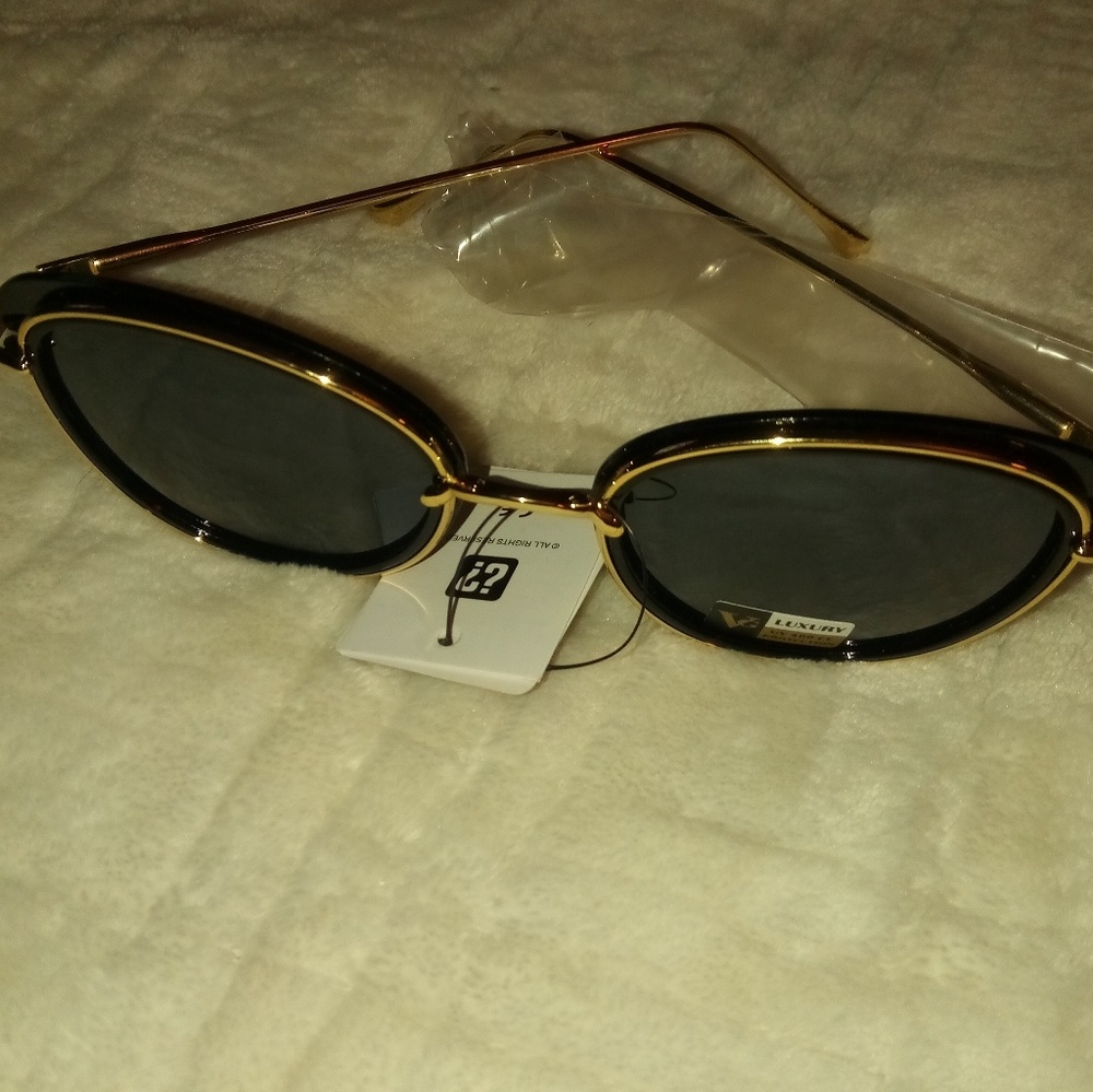 Vintage Sunglasses